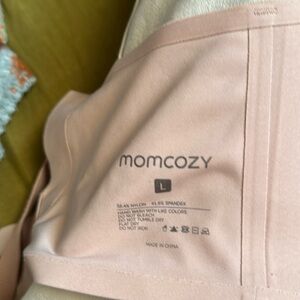 Momcozy nursing bras